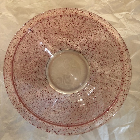 ❤️💚Rare Pyrex Confetti speckled Corning set💚❤️ - Picture 10 of 13